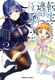 Screenshot 2023-03-25 at 12-13-09 転生ごときで逃げられるとでも、兄さん？ （２）(CUnet)(noise_scale)(Level1)(tta)(width 2800)